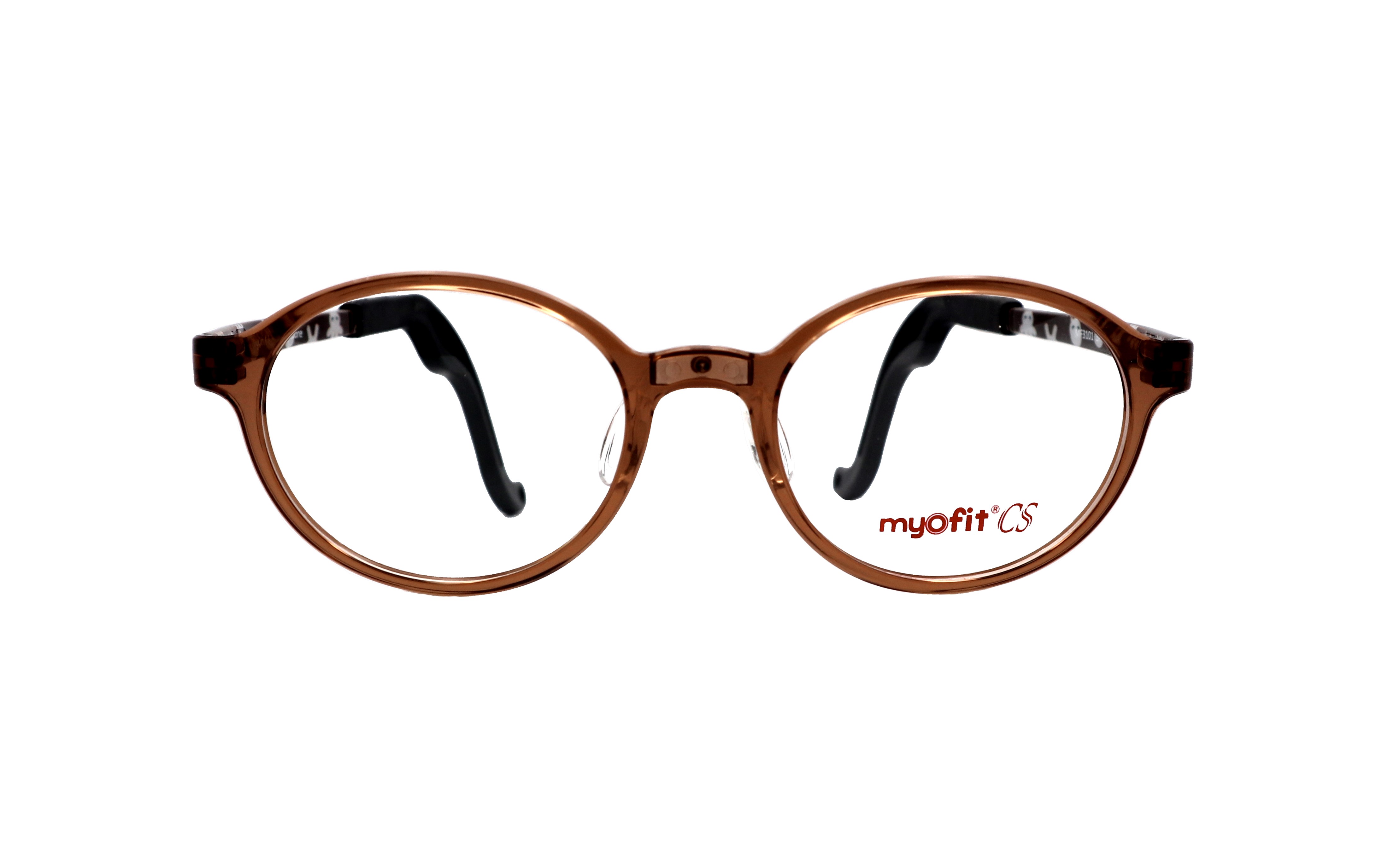 Myopia control eyewear